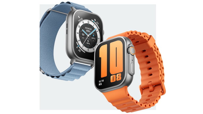 Honor Watch Fit 6 chega com GPS e um modo que vai al&eacute;m do desporto