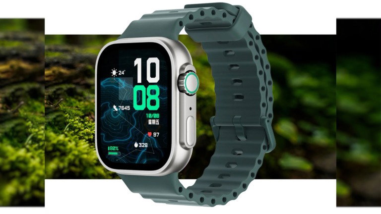 Honor Watch Fit 6 é anunciado com GPS e um modo que vai além do desporto