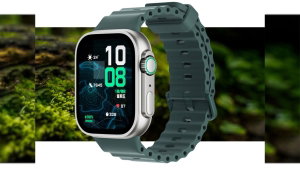 Honor Watch Fit 6 é anunciado com GPS e um modo que vai além do desporto