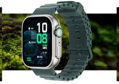 Honor Watch Fit 6 é anunciado com GPS e um modo que vai além do desporto