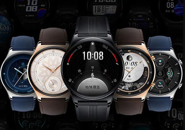 Honor Watch GS 3