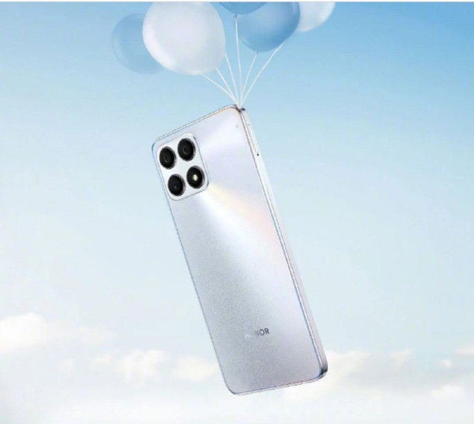 Honor X30i