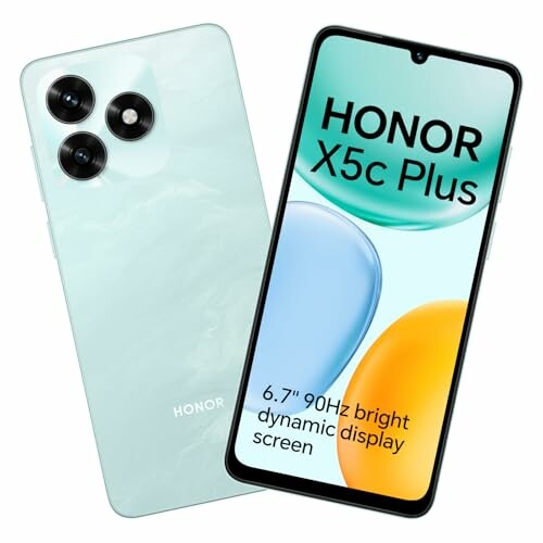 HONOR X5c Plus 4 GB 128 GB