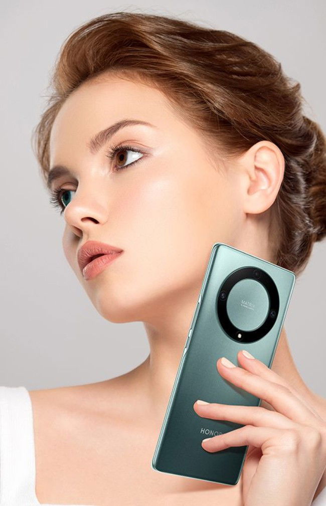 smartphone Honor X9a 5G