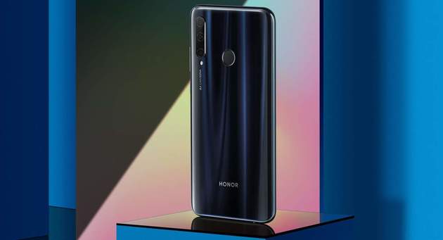 honor 20i