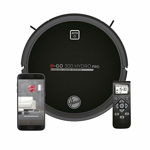 Hoover H-GO 300 Hydro Pro