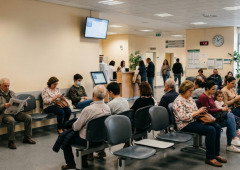 Hospitais e Centros de Saúde sem internet em Portugal. SNS24 está em baixo