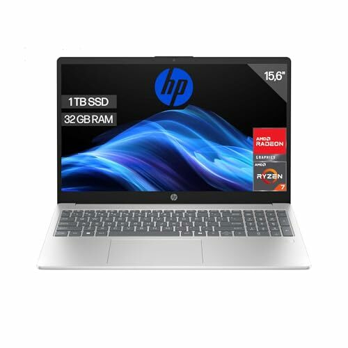 HP 15-fc0240ns 15.6" FHD