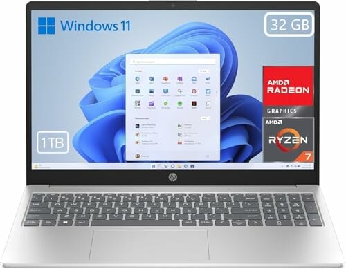 HP 15-fc0243ns 15,6" FHD