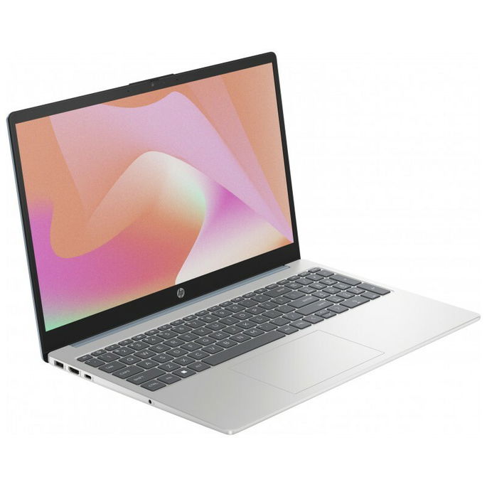 HP 15-fd0027ns Intel Core i3/8GB DDR4/256GB SSD/FreeDOS 15.6"