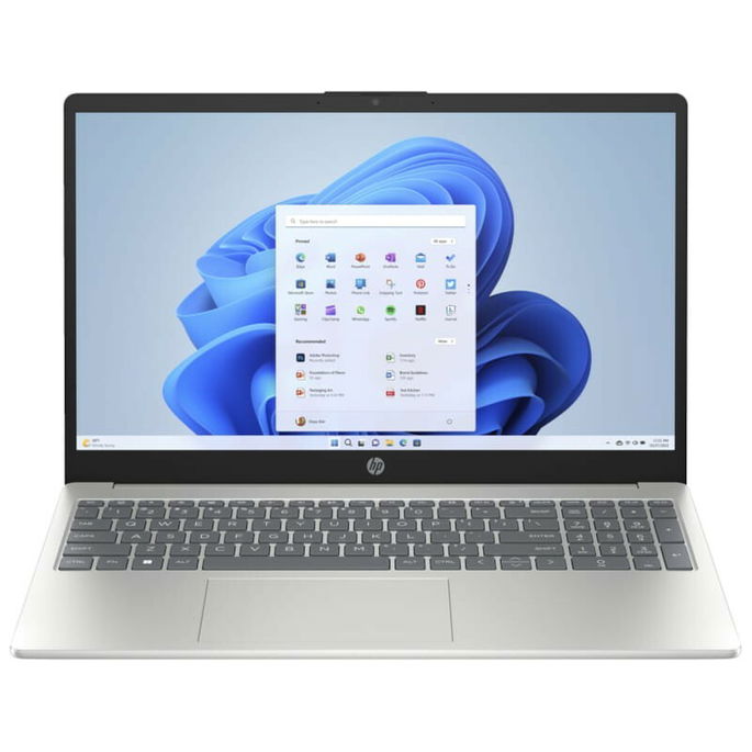 HP 15-FD0056NS Intel Core i7