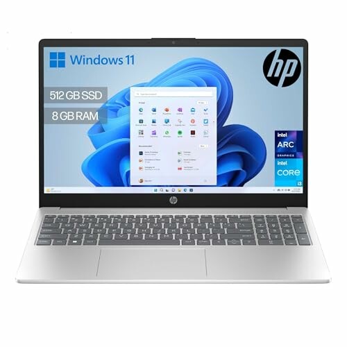 HP 15-fd0375ns 15,6" FHD