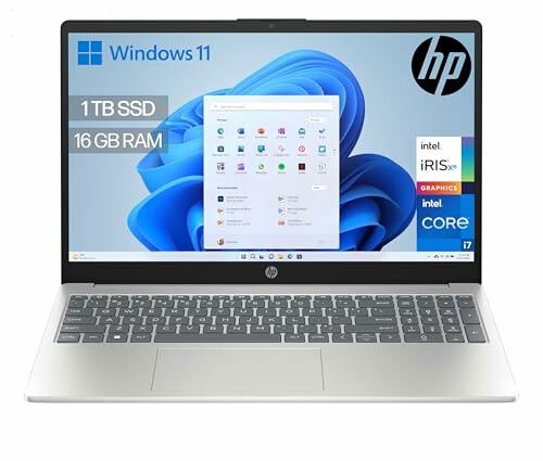 HP 15-fd0379ns 15.6" FHD