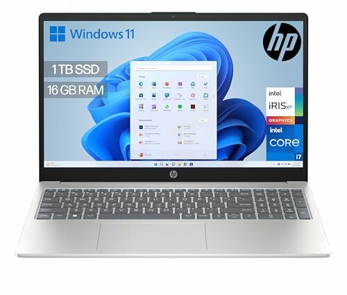 HP 15-fd0379ns 15.6" FHD