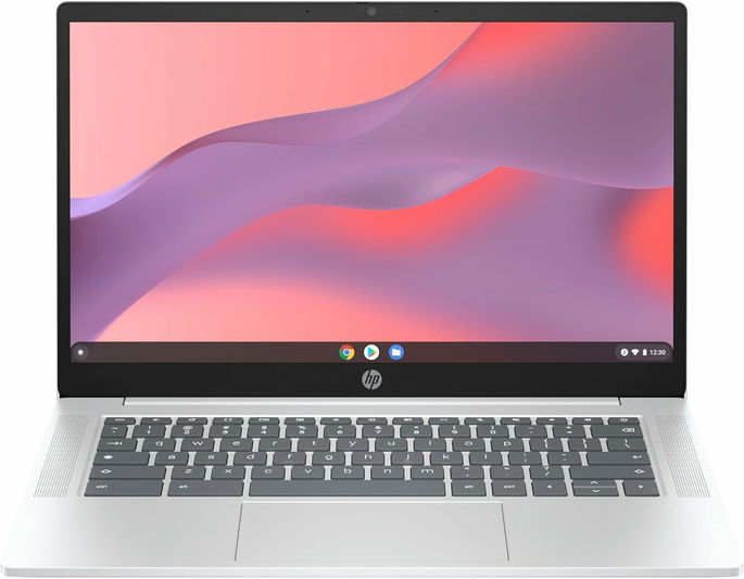 HP Chromebook 14