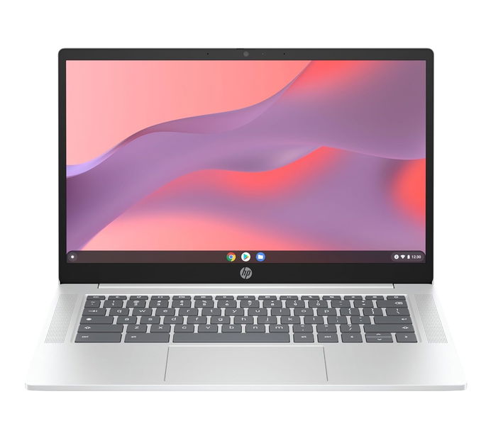 HP Chromebook 14