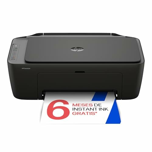 HP DeskJet 2920 Impresora Multifuncional