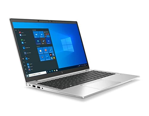 HP EliteBook 840 G7 14" Full HD