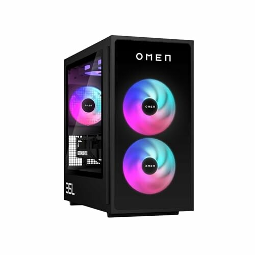 HP OMEN 35L GT16-0067ns Gaming Desktop