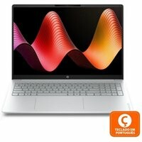 HP OmniBook 3 14-hy0008npx AMD Ryzen 5 40/8GB/512GB SSD/14" (PT)