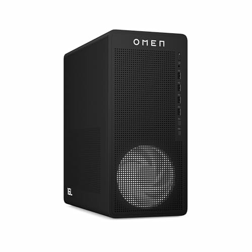 HP OMEN 35L GT16-0067ns Gaming Desktop