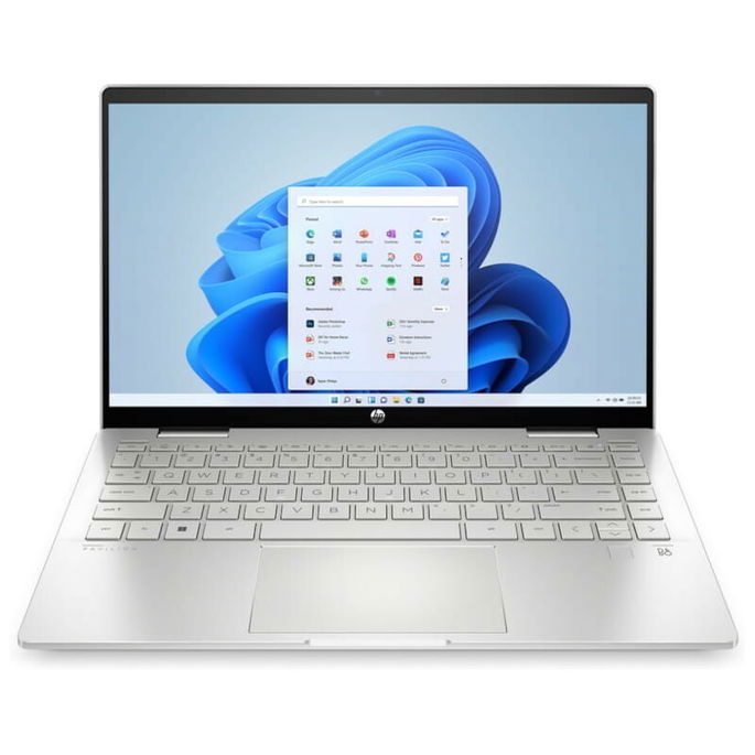 HP Pavilion x360 14-ek1044ns Intel Core i5