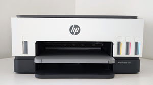 HP Smart Tank 6005 review: impressora a comprar se queres fugir dos tinteiros