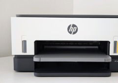 HP Smart Tank 6005 review: impressora a comprar se queres fugir dos tinteiros
