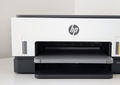 HP Smart Tank 6005 review: impressora a comprar se queres fugir dos tinteiros