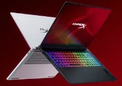 HP unifica HyperX e OMEN e apresenta portátil gaming com RTX 5090 e ecrã OLED