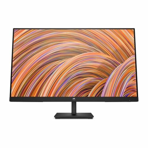 HP V24i G5 Monitor FHD de 23,8"