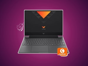 HP Victus 15 em promoção: 4 razões para escolher este portátil gaming!