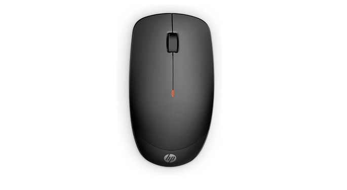 HP Mouse Wireless 235