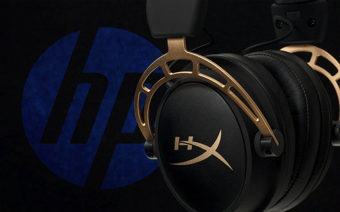 hyperx hp direct