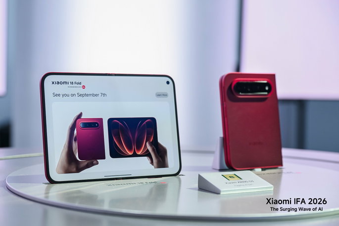 xiaomi