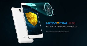 HomTom cresce na China devido à tecnologia de Íris utilizada no Note 7