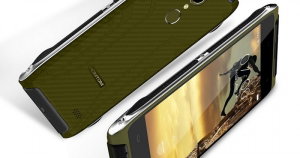 Quebra a rotina e desfruta deste HOMTOM HT20 Pro