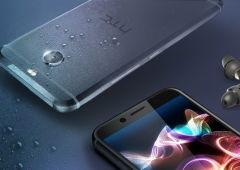 HTC 10 evo: versão internacional do HTC Bolt chegará à Europa
