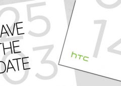 Apresentação oficial HTC M8 (video)