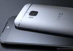 Lista completa das especificações do HTC One M9 (Hima)