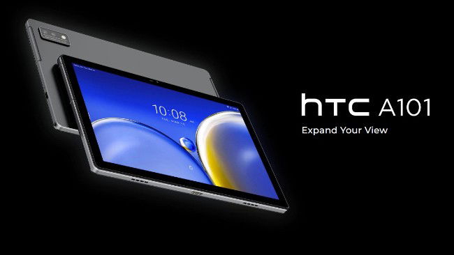 HTC A101