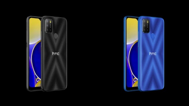 HTC Wildfire E2 Play