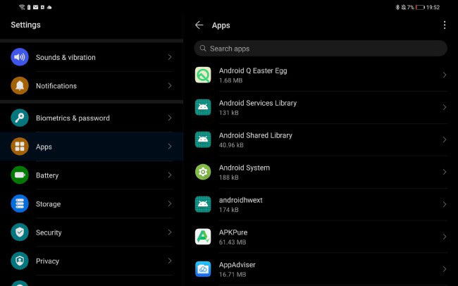 Huawei HarmonyOS 2.0