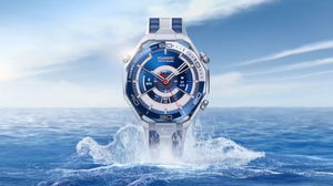 Huawei anuncia o primeiro smartwatch do mundo com esta função (e já o queremos em Portugal)