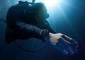 Huawei aposta tudo na resistência à água do seu próximo smartwatch