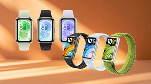 Huawei apresenta Band 11 e Band 11 Pro com até 14 dias de bateria e ecrã AMOLED