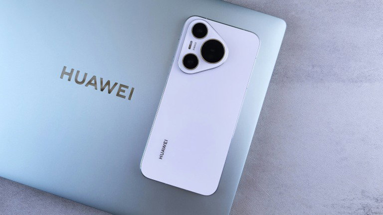 Huawei apresenta o EMUI 16 com grande foco na inteligência artificial