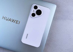 Huawei apresenta o EMUI 16 com grande foco na inteligência artificial