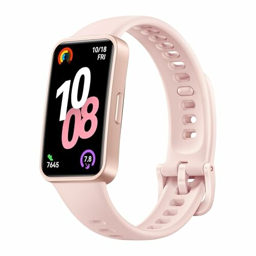 Huawei Band 10