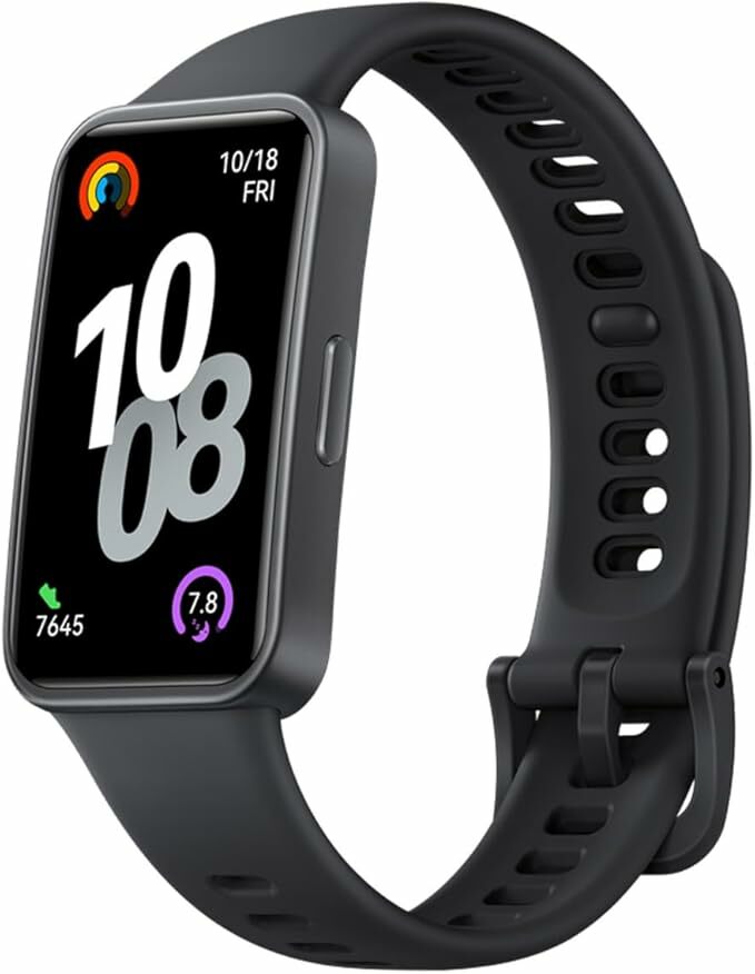 Huawei Band 10